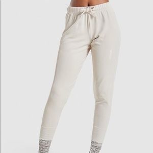*SOLD* Gymshark Pause Joggers